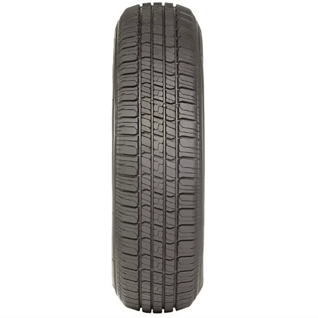 Multi-Mile Custom 428 A/S All Season 225/70R15 100S Passenger Tire