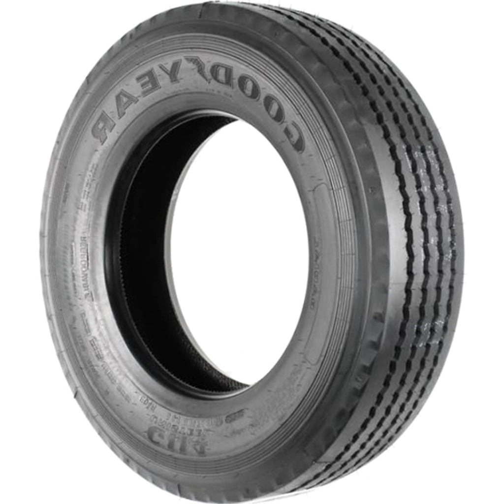 Goodyear G114 LHT 215/75R17.5 135/133L H Commercial Tire