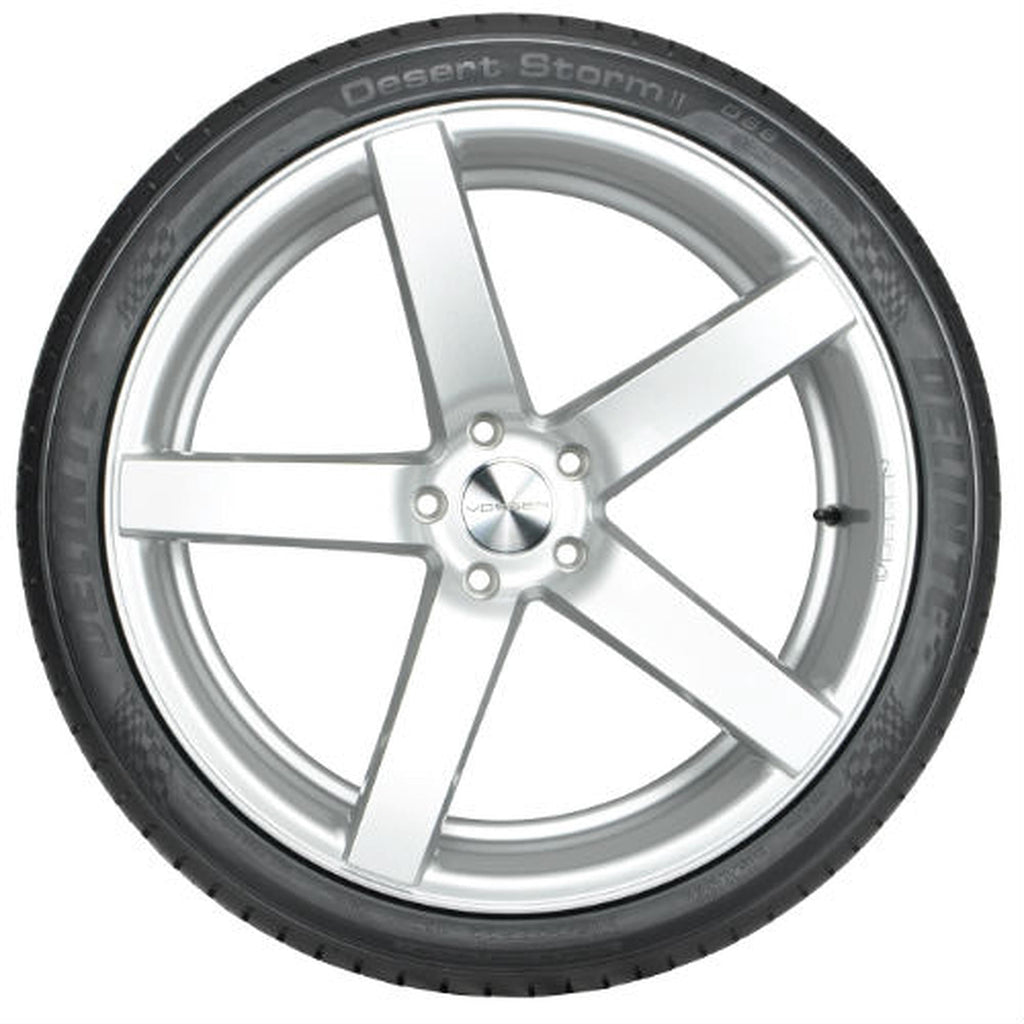 Delinte DS8 All Season P305/40R22 114V XL Passenger Tire