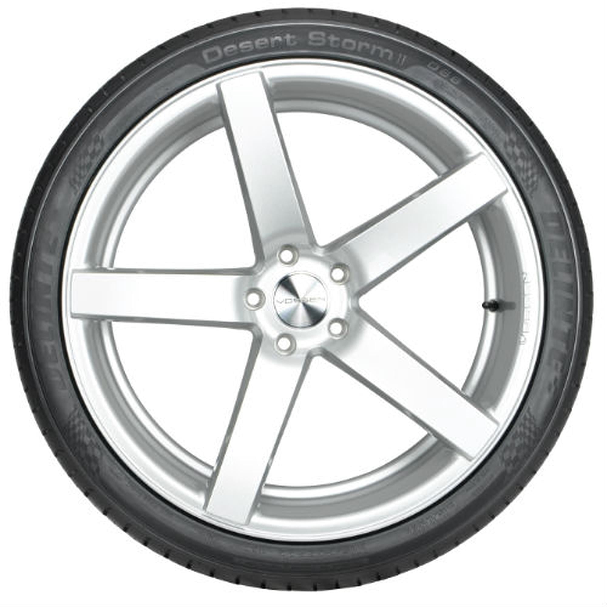 Delinte DS8 All Season P305/40R22 114V XL Passenger Tire