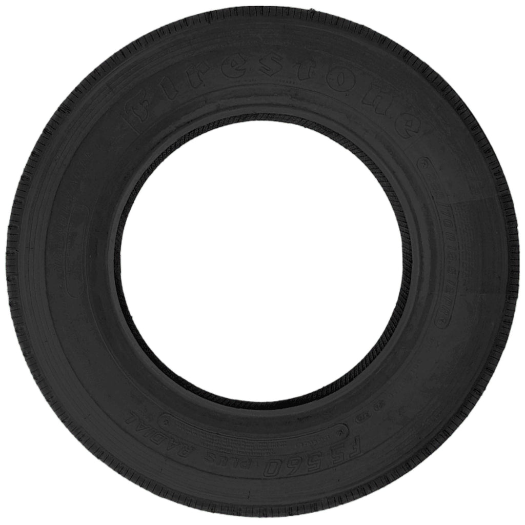 Firestone FS560 Plus 11/R24.5 149 B All Position Commercial Tire