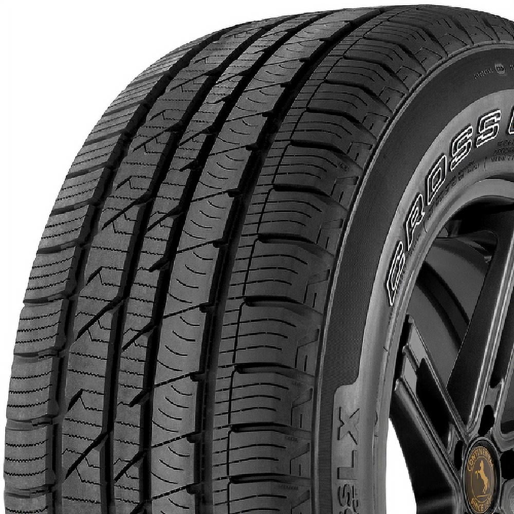 Continental crosscontact lx sport P235/55R19 101H bsw all-season tire