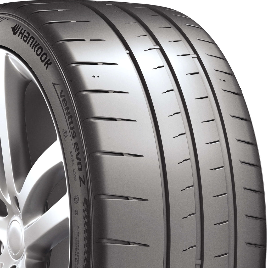 Hankook Ventus S1 evo Z K129 * 225/35R18XL 87Y