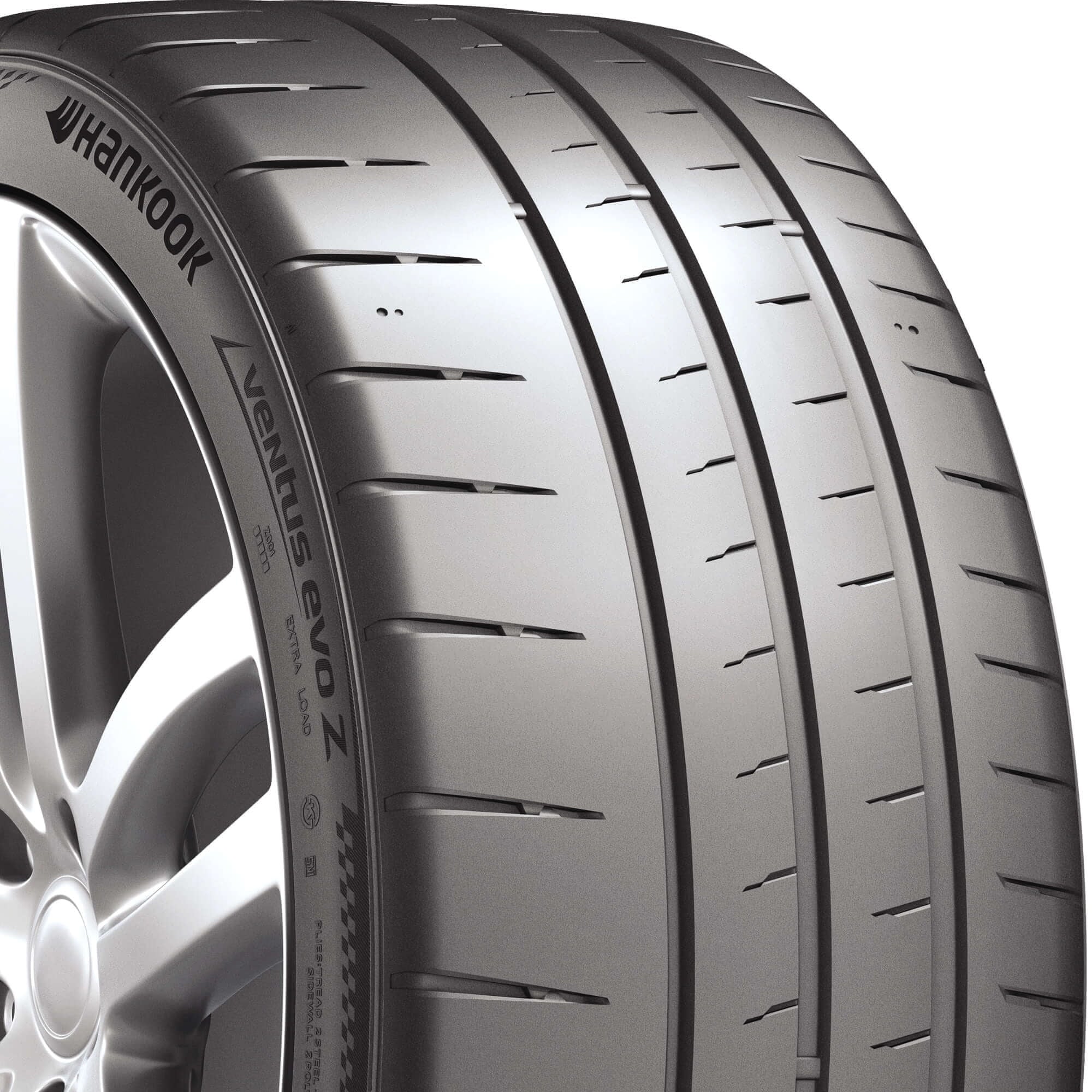 Hankook Ventus S1 evo Z K129 * 225/35R18XL 87Y