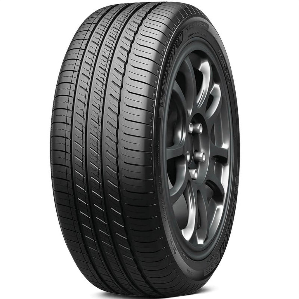 Michelin Primacy Tour A/S All Season 255/55R18 109H XL Passenger Tire Fits: 2014-15 BMW X5 sDrive35i, 2007-13 Acura MDX Base