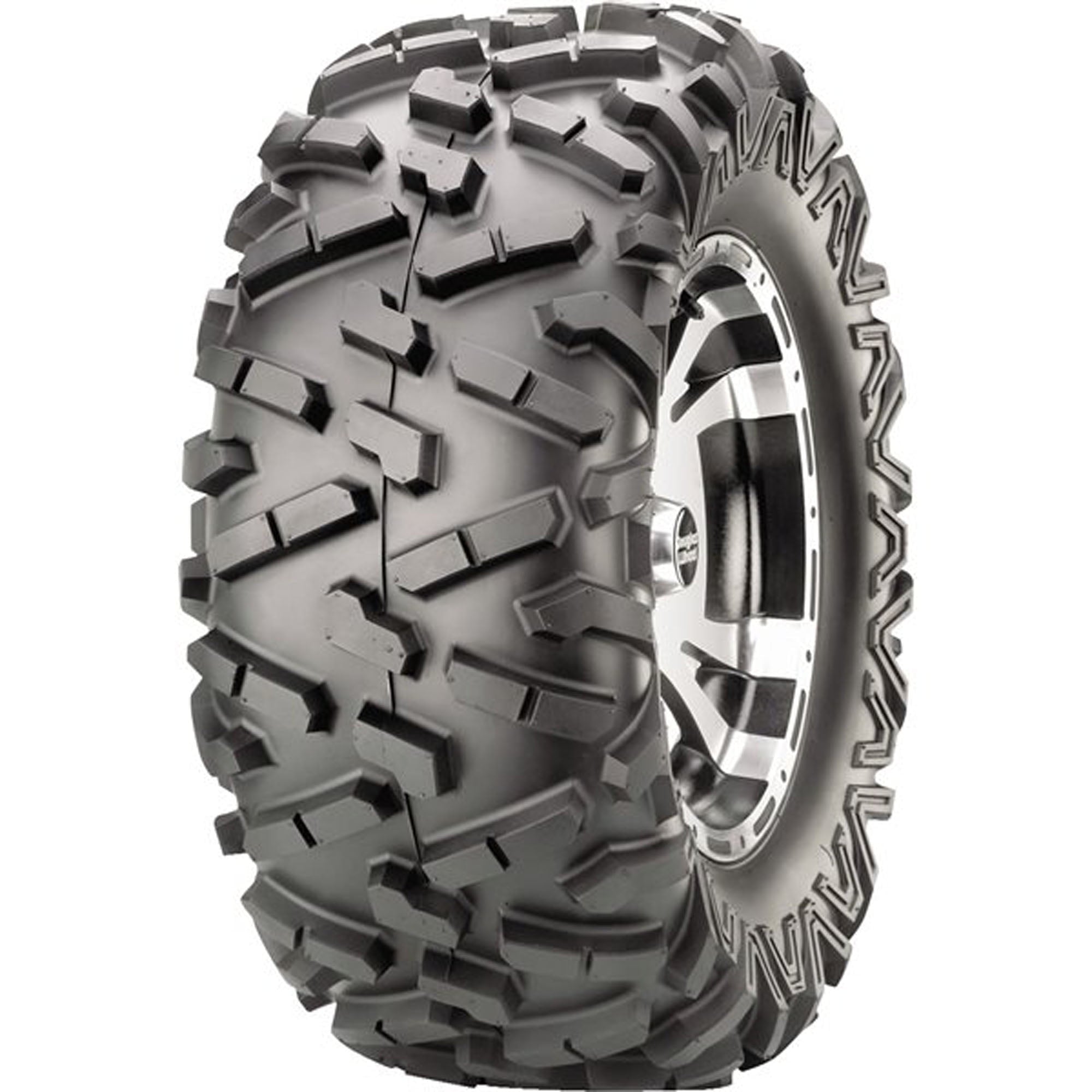 Maxxis Bighorn MU10 2.0, Rear 28/10R12