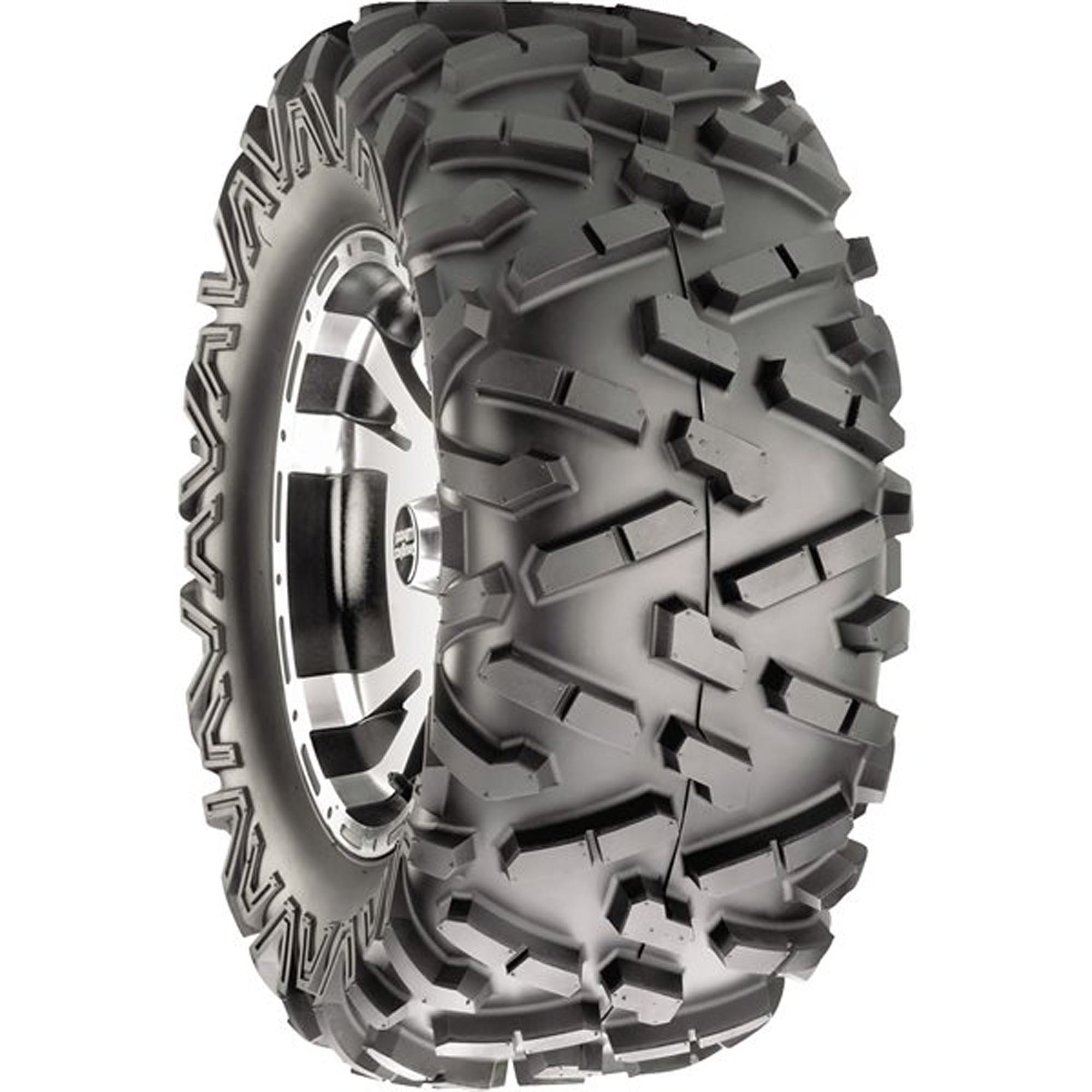 Maxxis Bighorn MU10 2.0, Rear 28/10R12