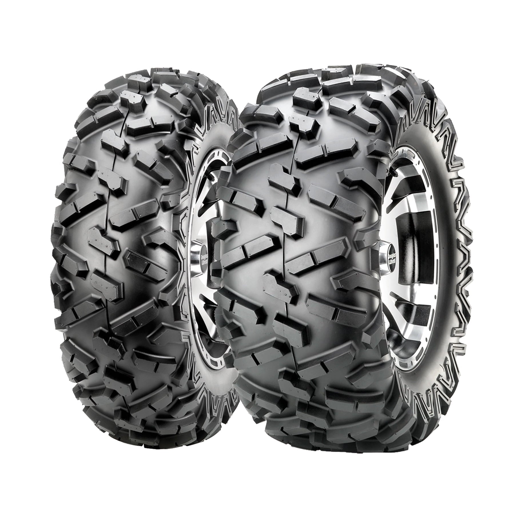 Maxxis Bighorn MU10 2.0, Rear 28/10R12