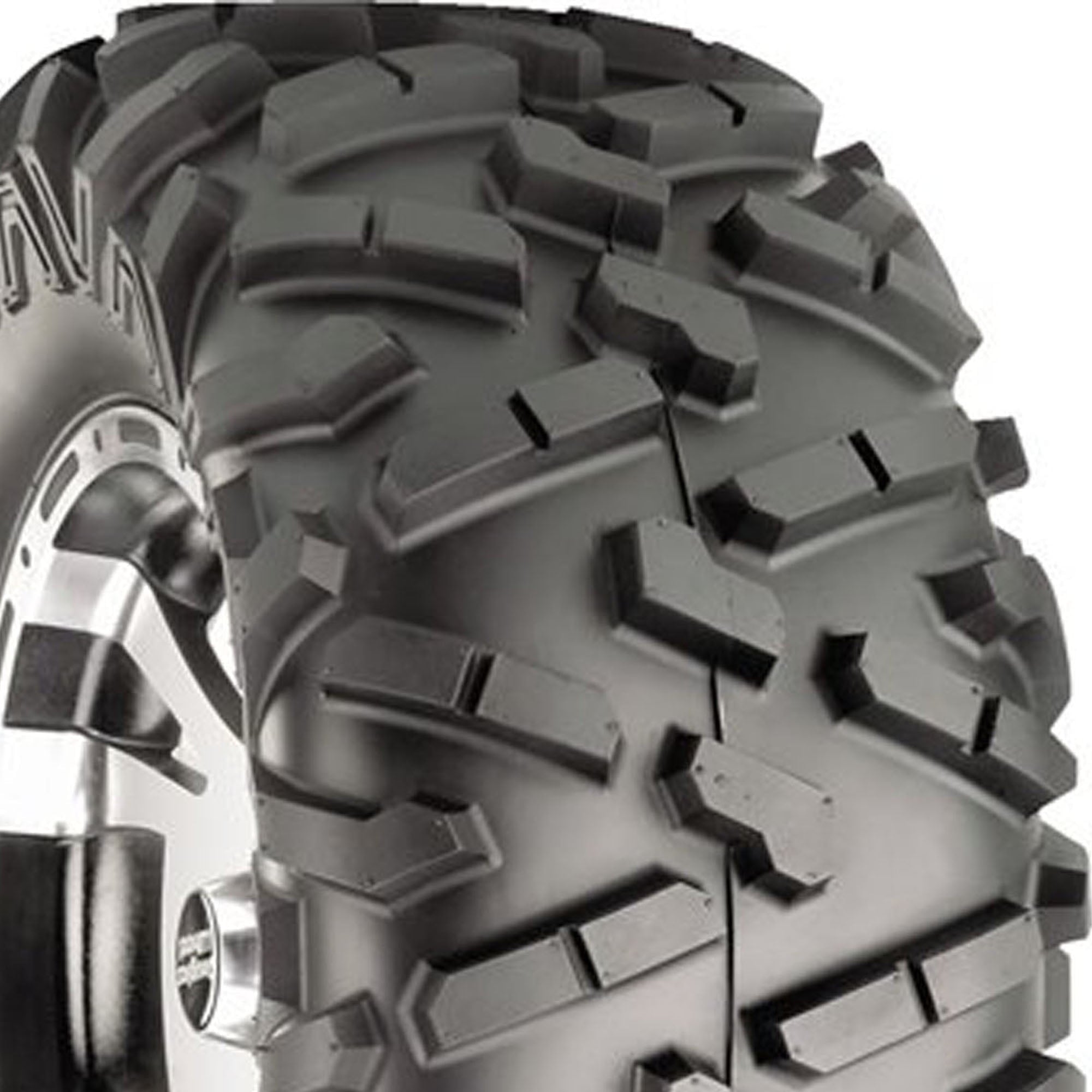 Maxxis Bighorn MU10 2.0, Rear 28/10R12