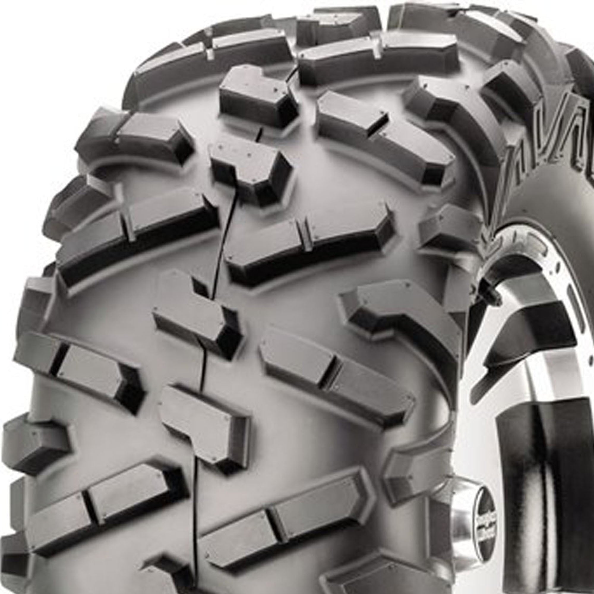 Maxxis Bighorn MU10 2.0, Rear 28/10R12
