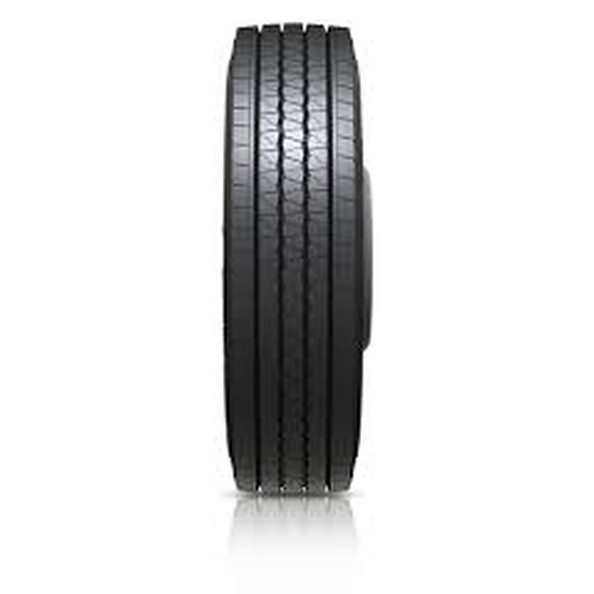 Hankook Smart Flex AH35 8R19.5 129L F Commercial Tire