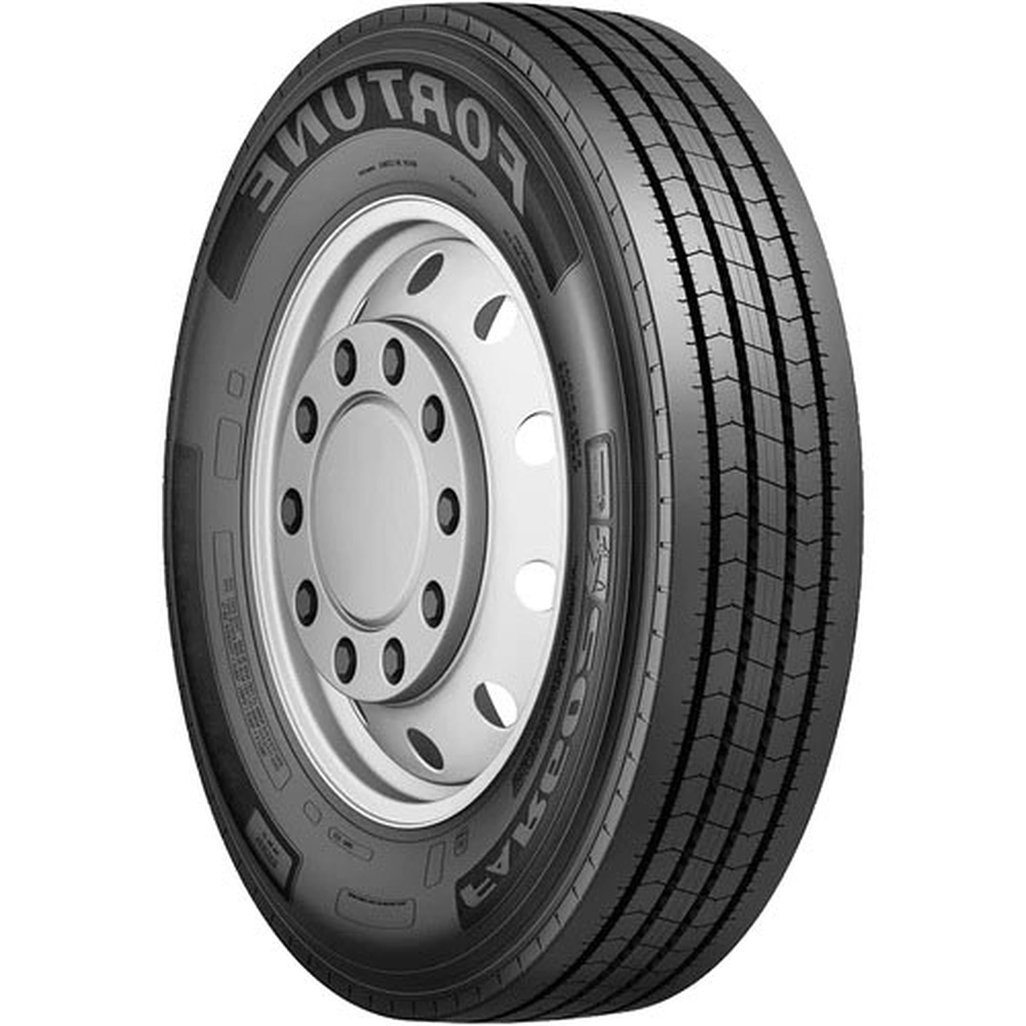 Fortune FAR602 275/70R22.5 148/145L J Commercial Tire