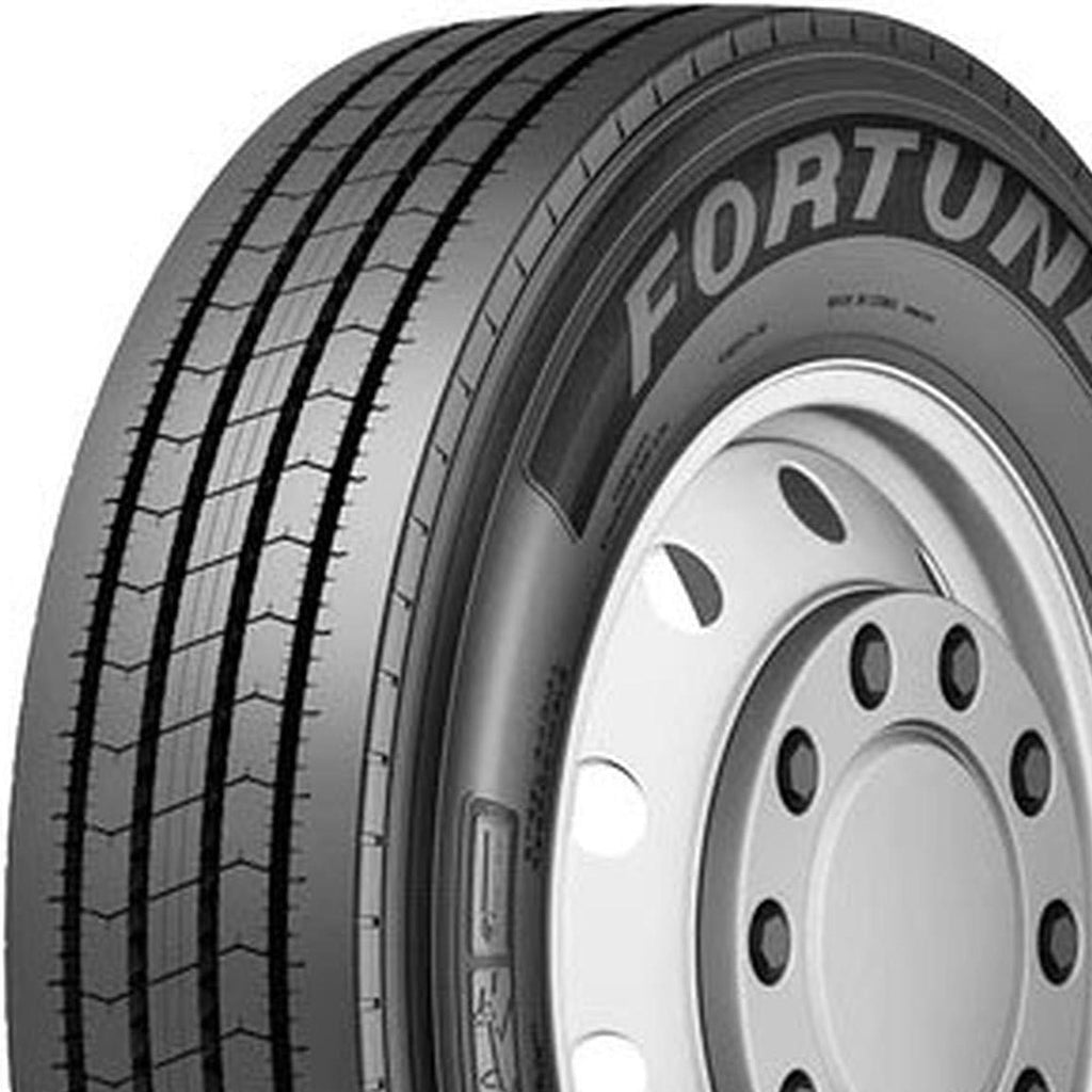 Fortune FAR602 275/70R22.5 148/145L J Commercial Tire