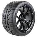 Kenda Vezda UHP MAX Summer (KR20A) Racing 225/45ZR15 87W B Passenger Tire