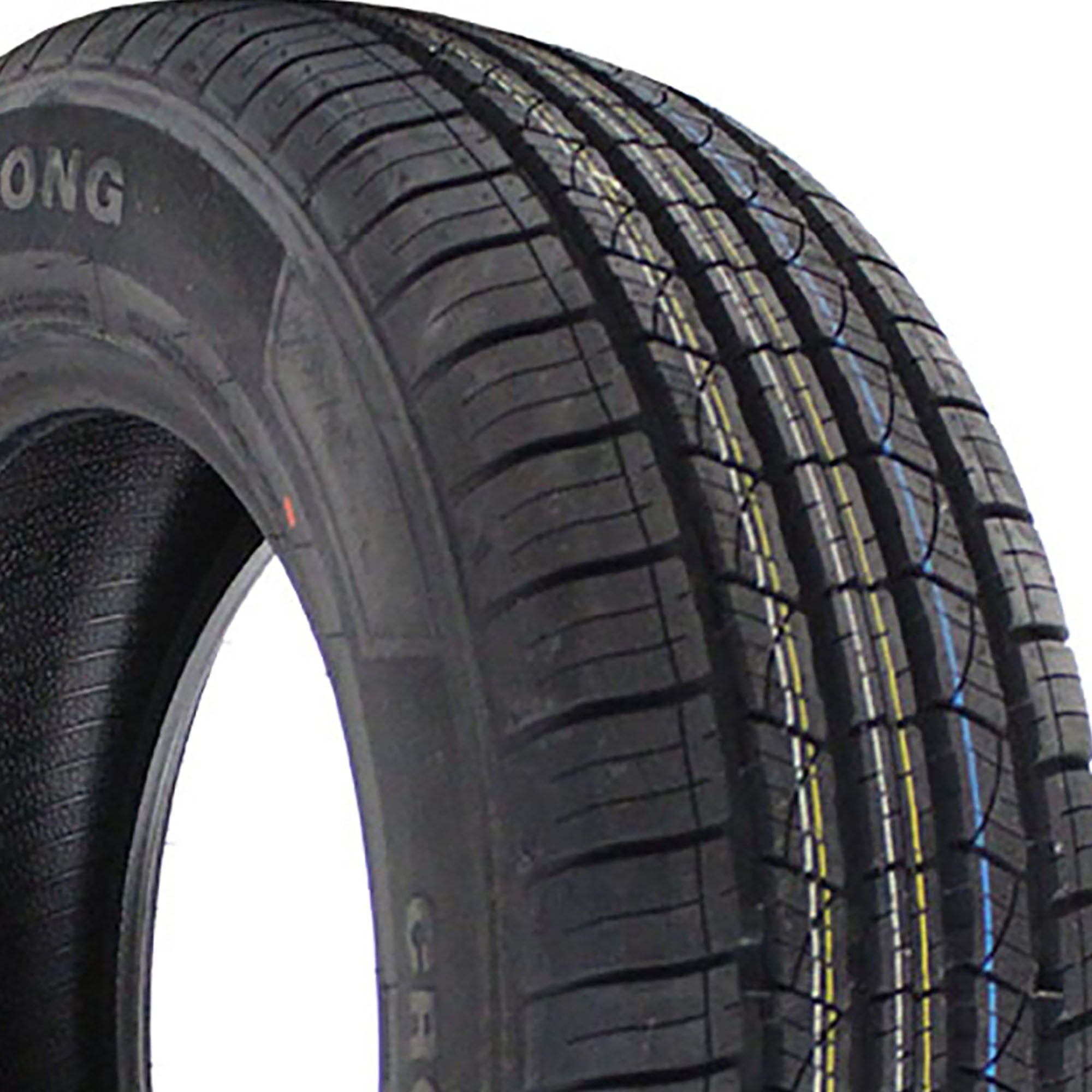 Linglong Crosswind 4X4 HP All Season 245/60R18 105V SUV/Crossover Tire