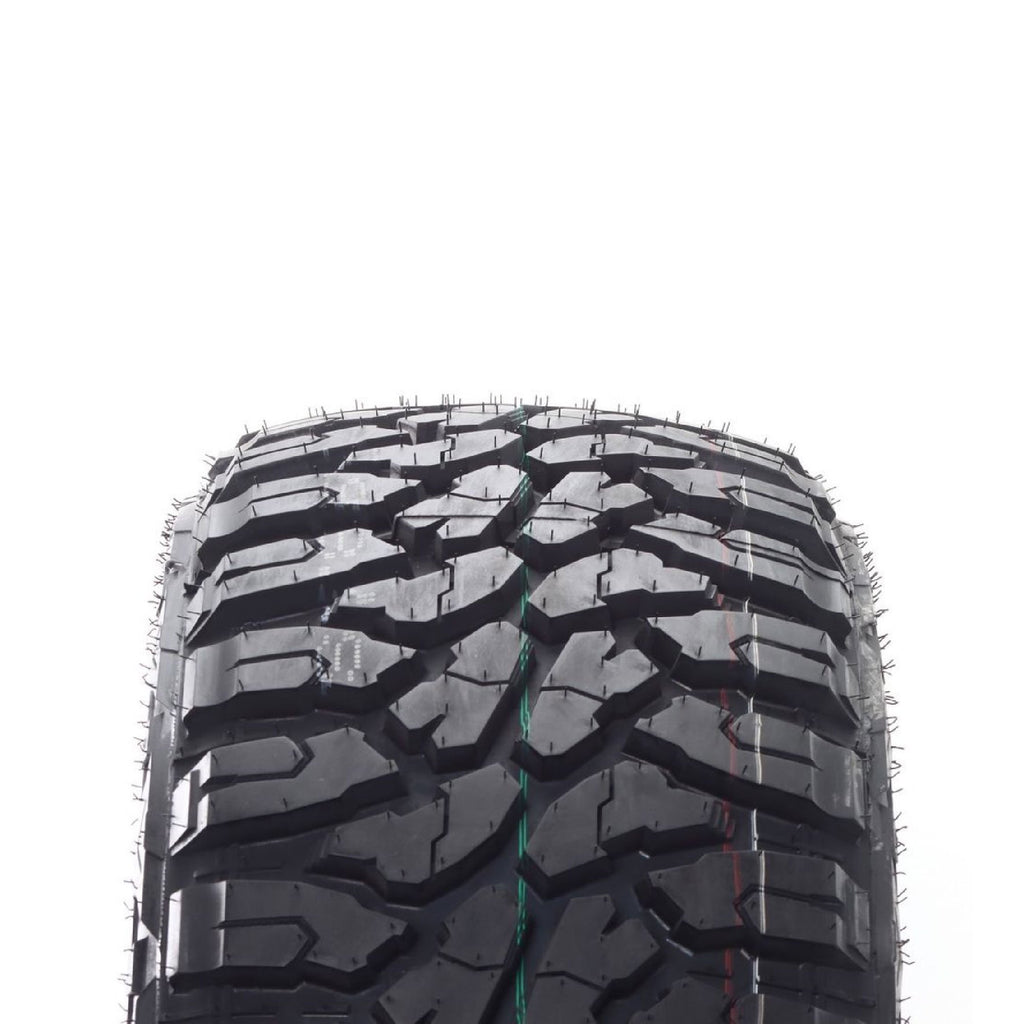 Heritage RidgeRunner M/T Mud Terrain LT35X12.50R24 113Q E Light Truck Tire