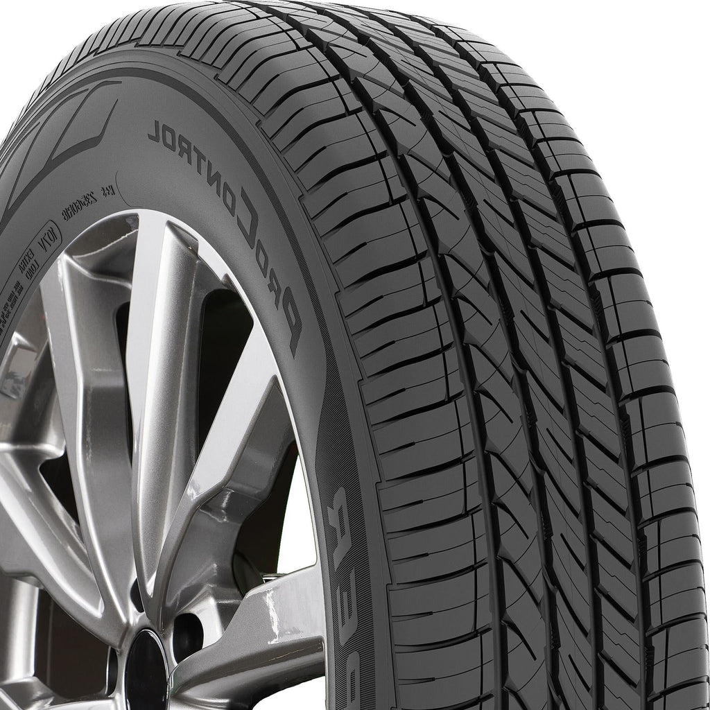 Cooper ProControl All Season 245/60R18 105H Passenger Tire
