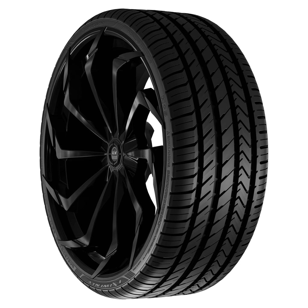 Lexani LX-Twenty Performance 255/40R19 100W Passenger Tire