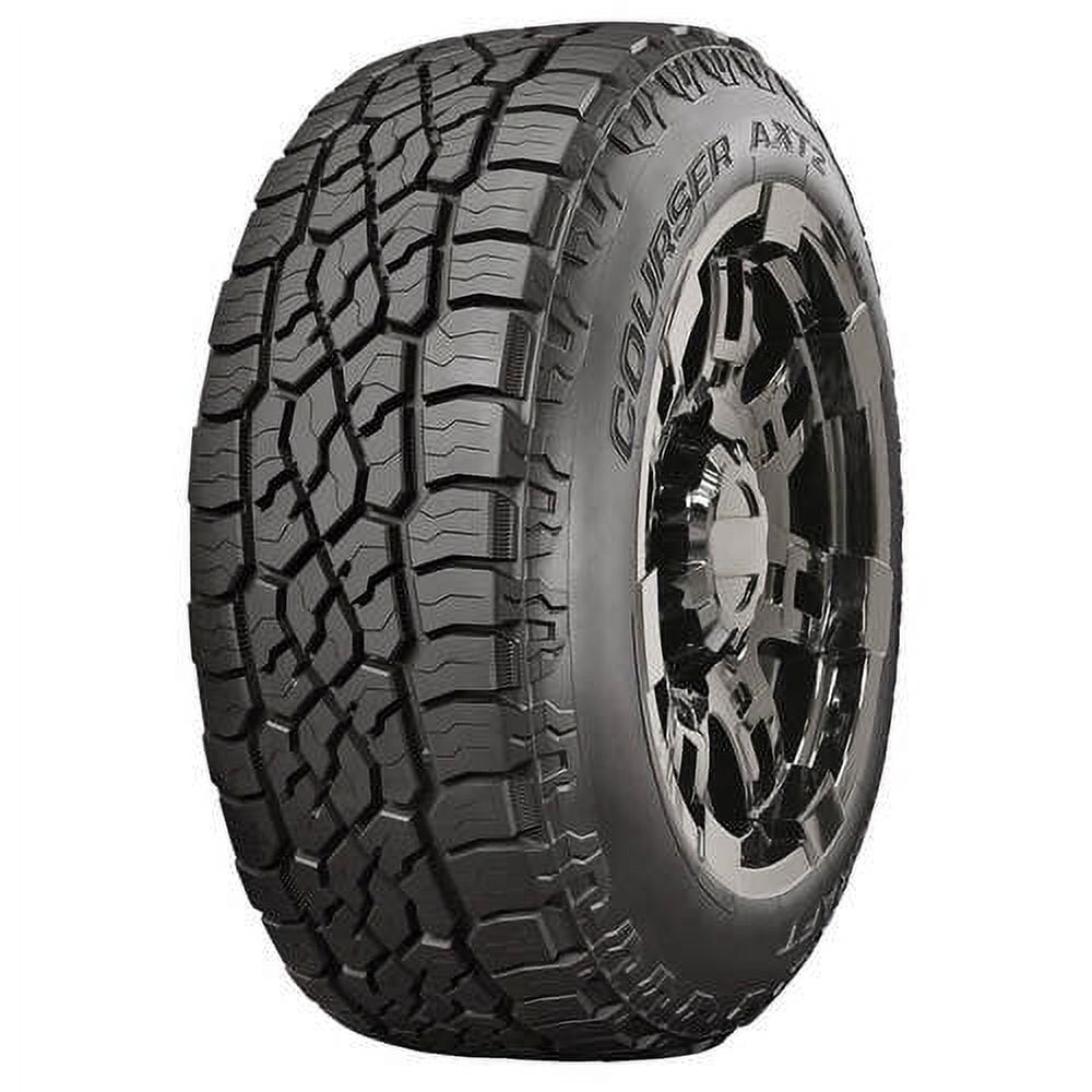 Mastercraft Courser AXT2 LT 245/75R16 Load E 10 Ply A/T All Terrain Tire