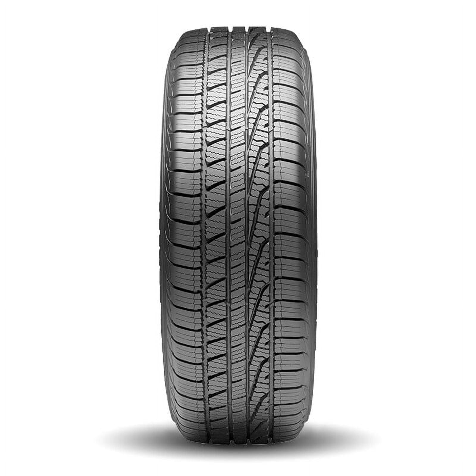 Goodyear Assurance Weatherready 245/50R20 102H All-Season Tire