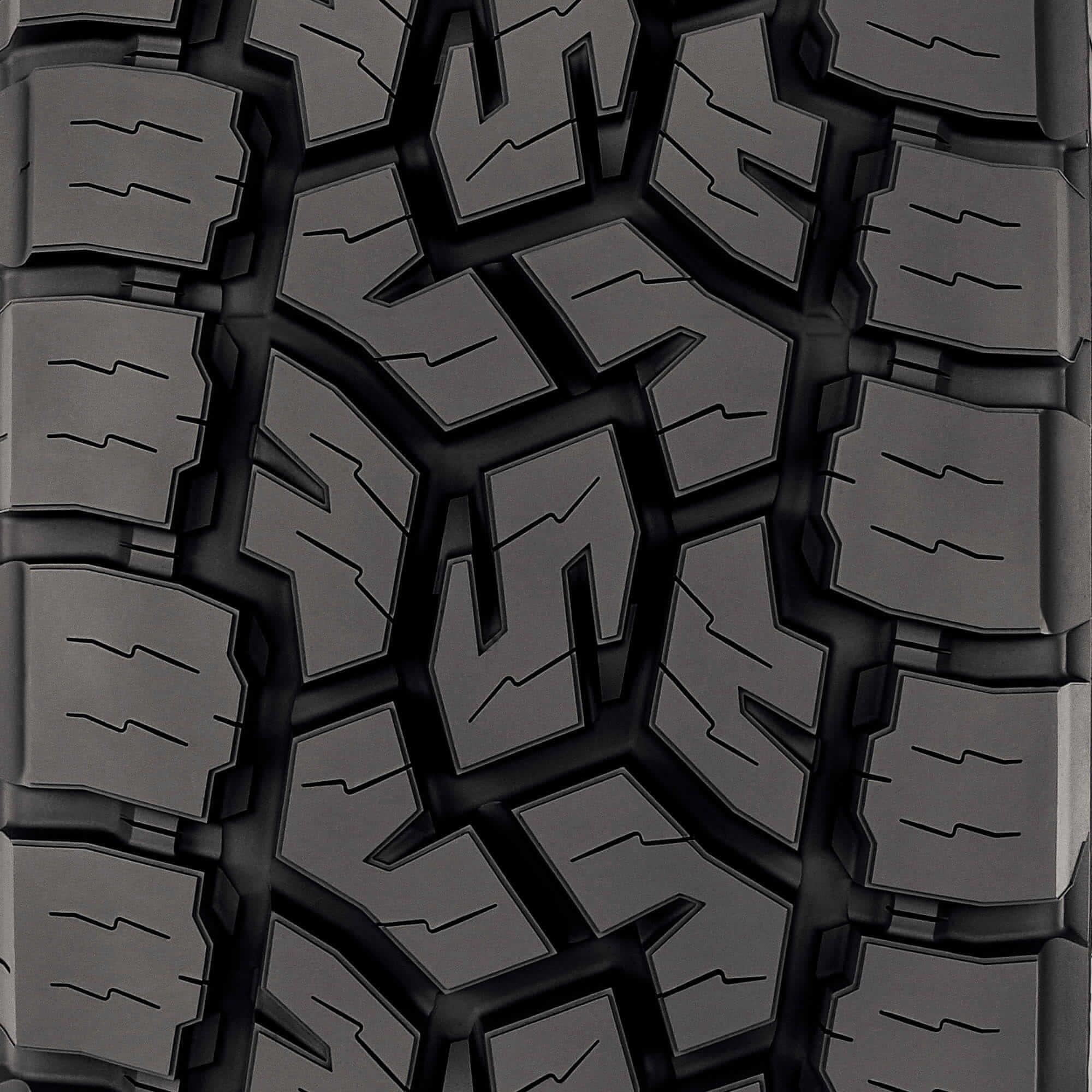 Toyo Open Country A/T III All Terrain 215/65R17 103T XL Light Truck Tire