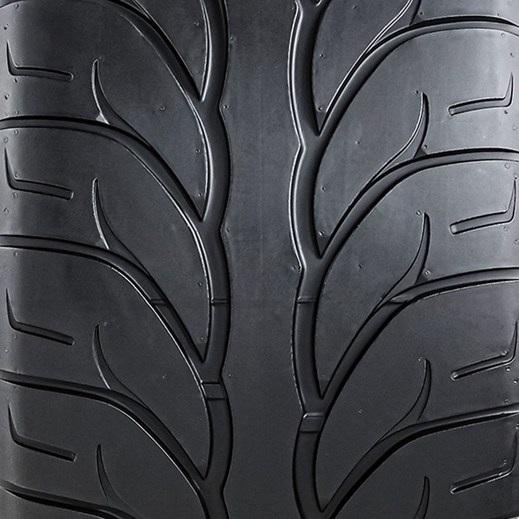 Kenda Vezda UHP MAX Summer (KR20A) Racing P245/40ZR18 97W XL Passenger Tire