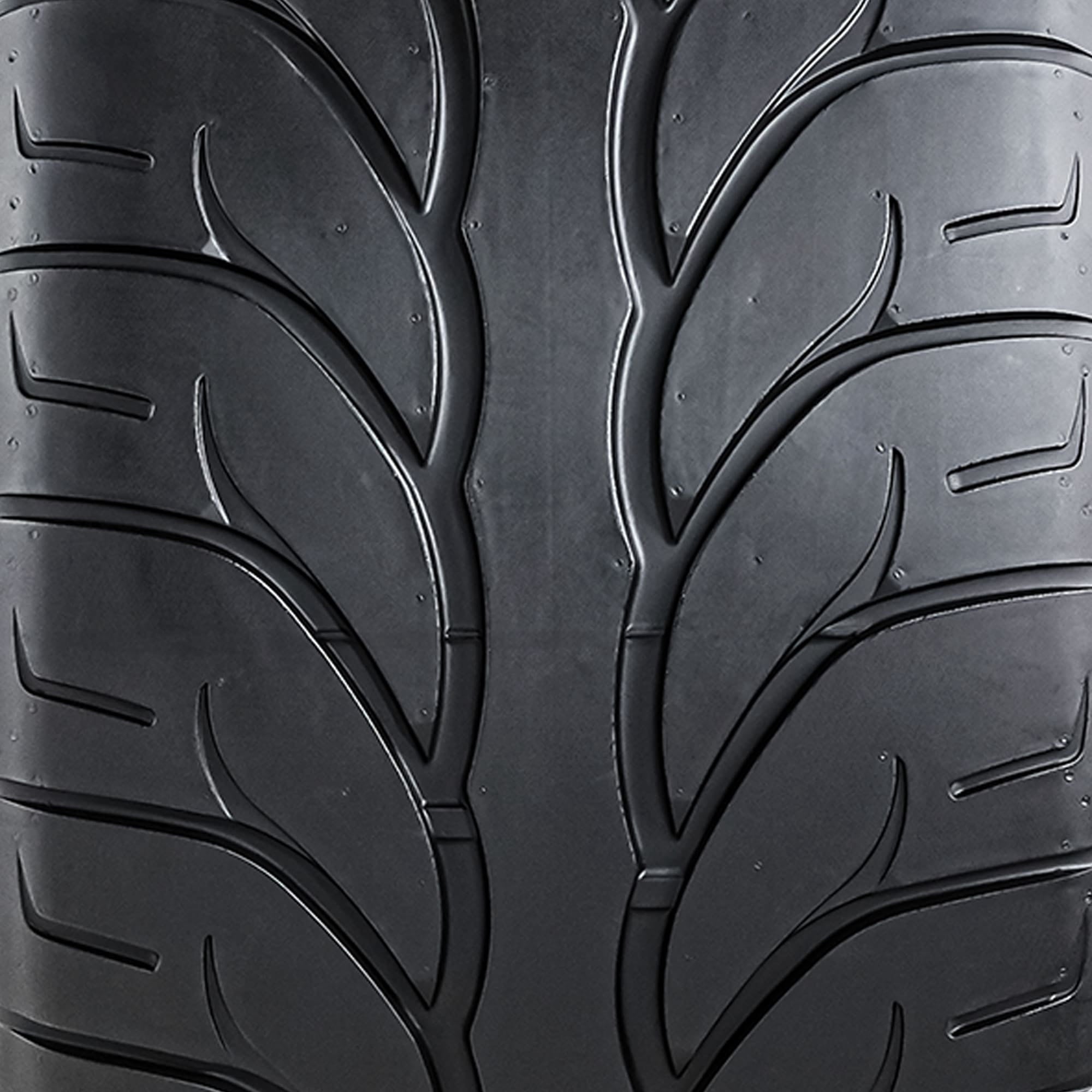 Kenda Vezda UHP MAX Summer (KR20A) Racing P245/40ZR18 97W XL Passenger Tire