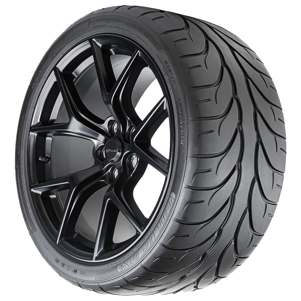Kenda Vezda UHP MAX Summer (KR20A) Racing P245/40ZR18 97W XL Passenger Tire