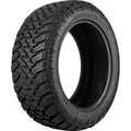 RBP Repulsor M/T 3 Mud Terrain LT36X13.00R22 125Q F Light Truck Tire