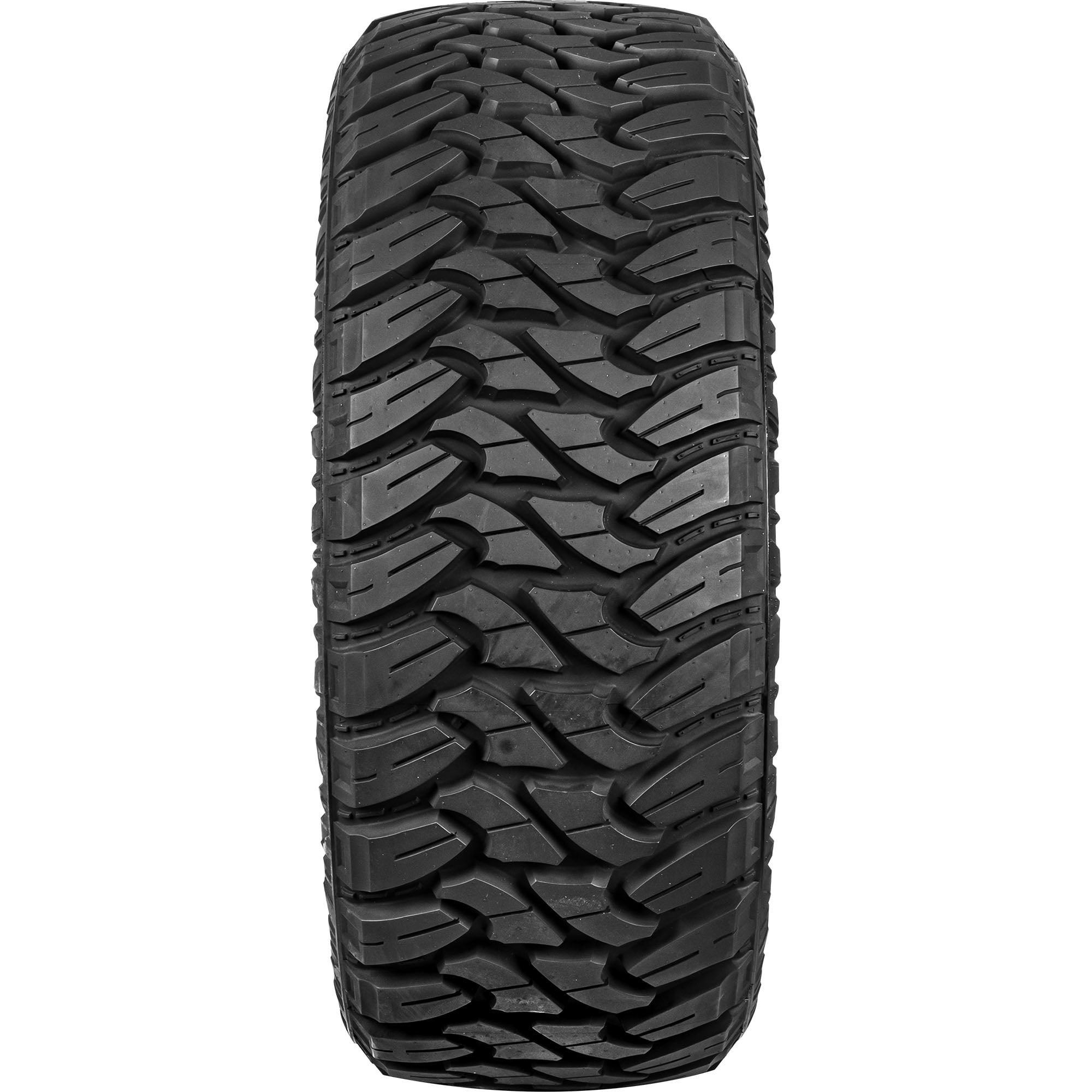 RBP Repulsor M/T 3 Mud Terrain LT36X13.00R22 125Q F Light Truck Tire