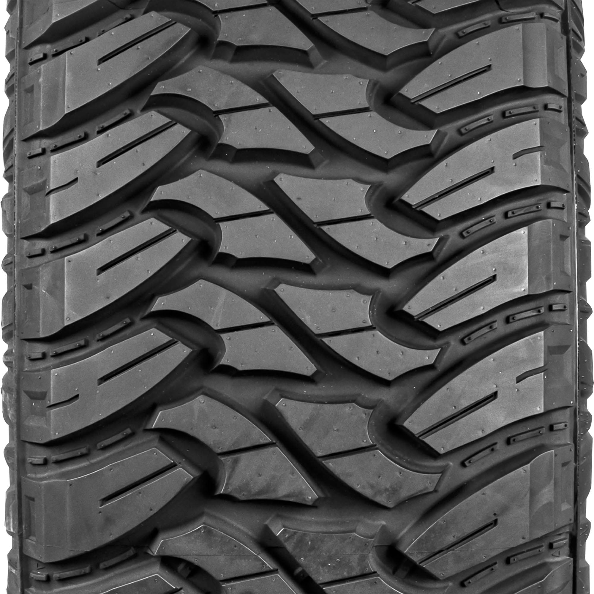 RBP Repulsor M/T 3 Mud Terrain LT36X13.00R22 125Q F Light Truck Tire