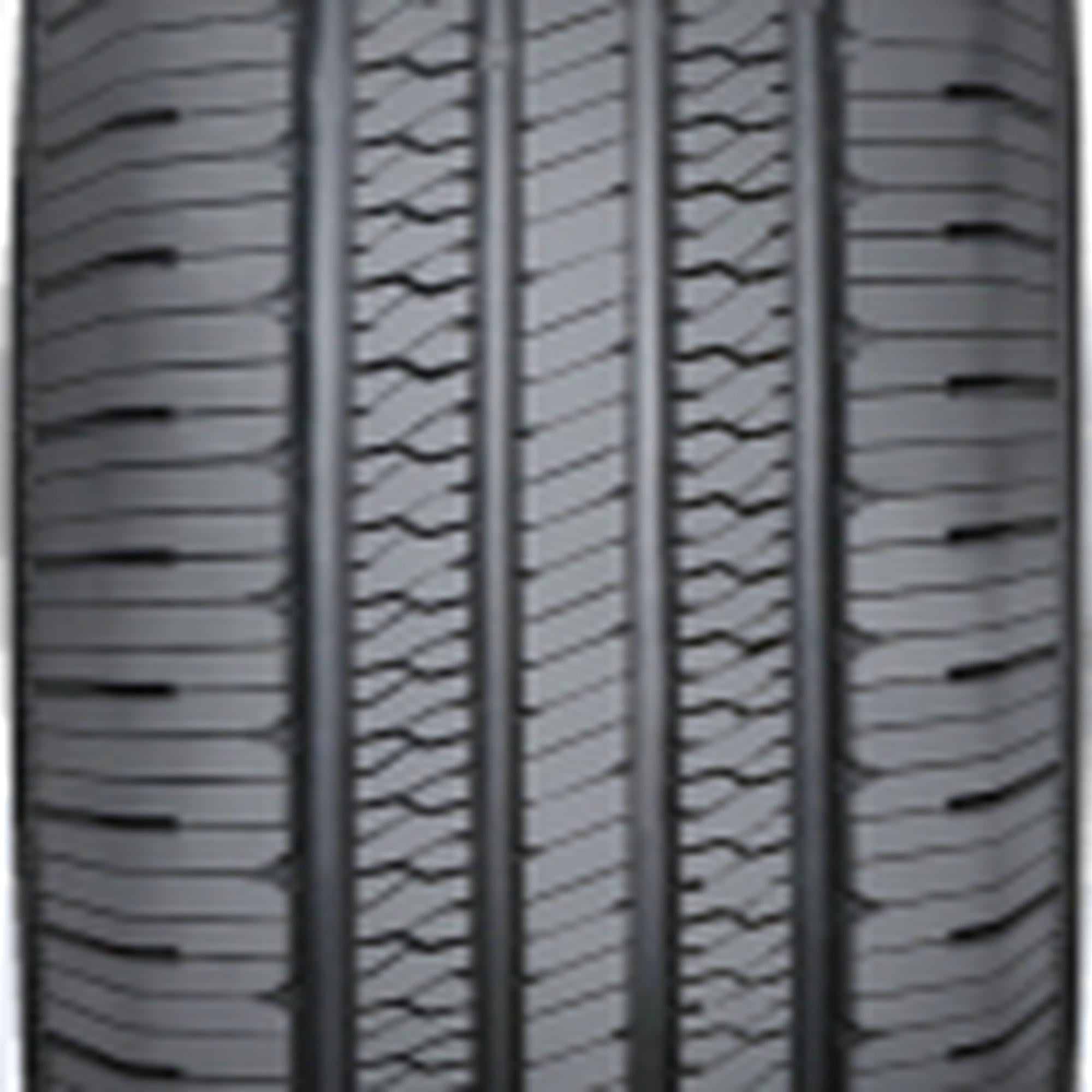 Otani RK1000 All Season LT225/75R16 115/112S E Light Truck Tire