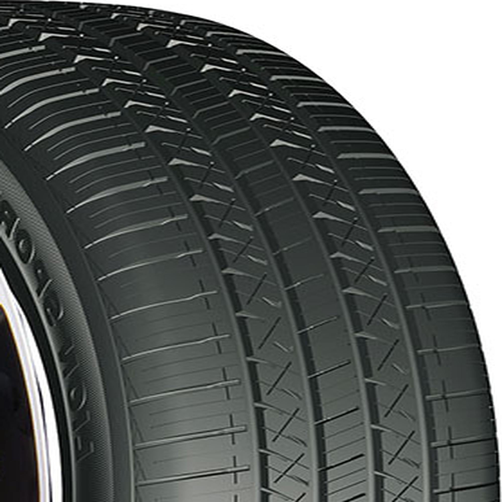 Leao Lion Sport 4x4 HP3 All Season 225/65R17 102H Passenger Tire