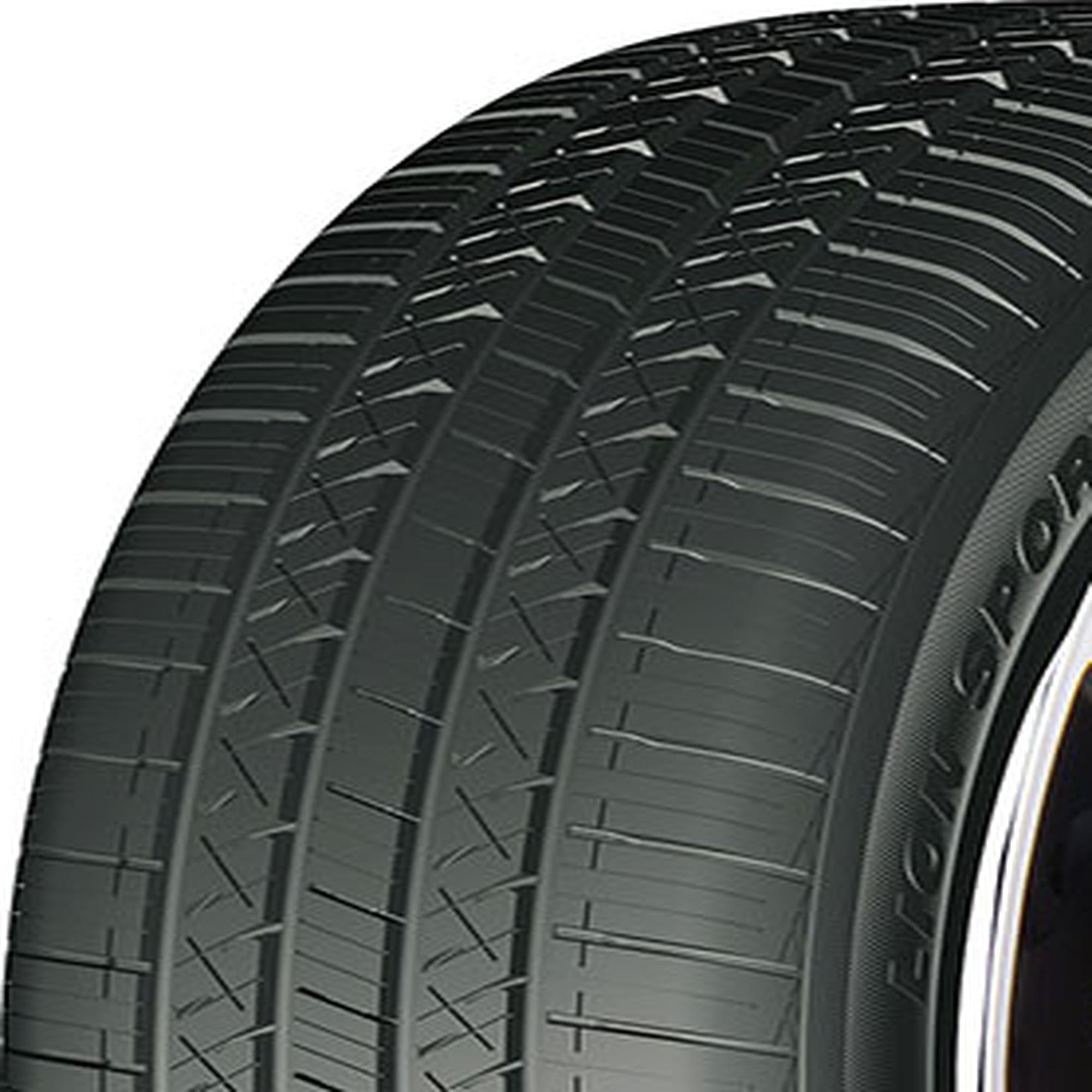 Leao Lion Sport 4x4 HP3 All Season 225/65R17 102H Passenger Tire