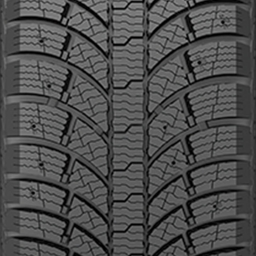 General Grabber Arctic Winter 235/70R16 109T XL Passenger Tire