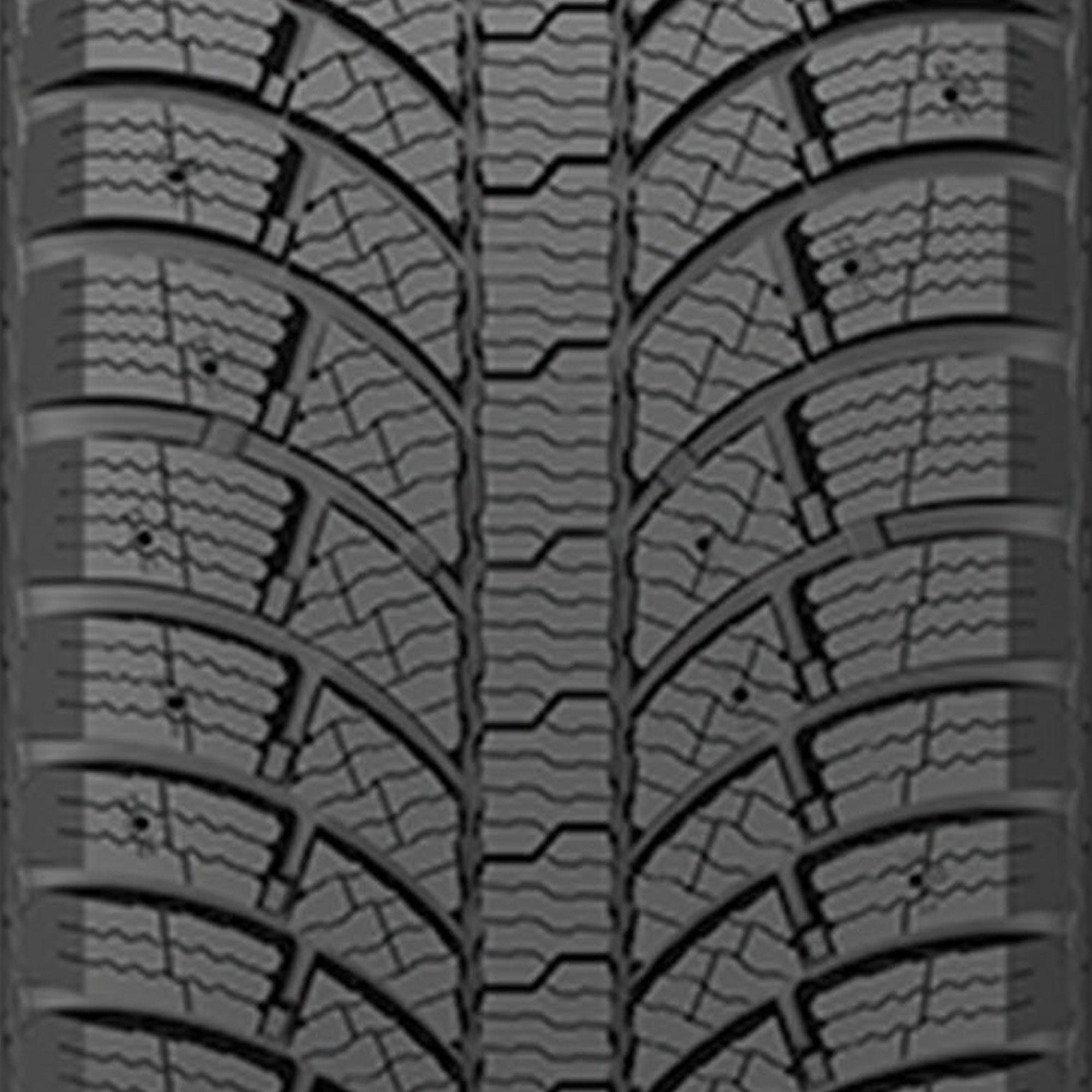 General Grabber Arctic Winter 235/70R16 109T XL Passenger Tire
