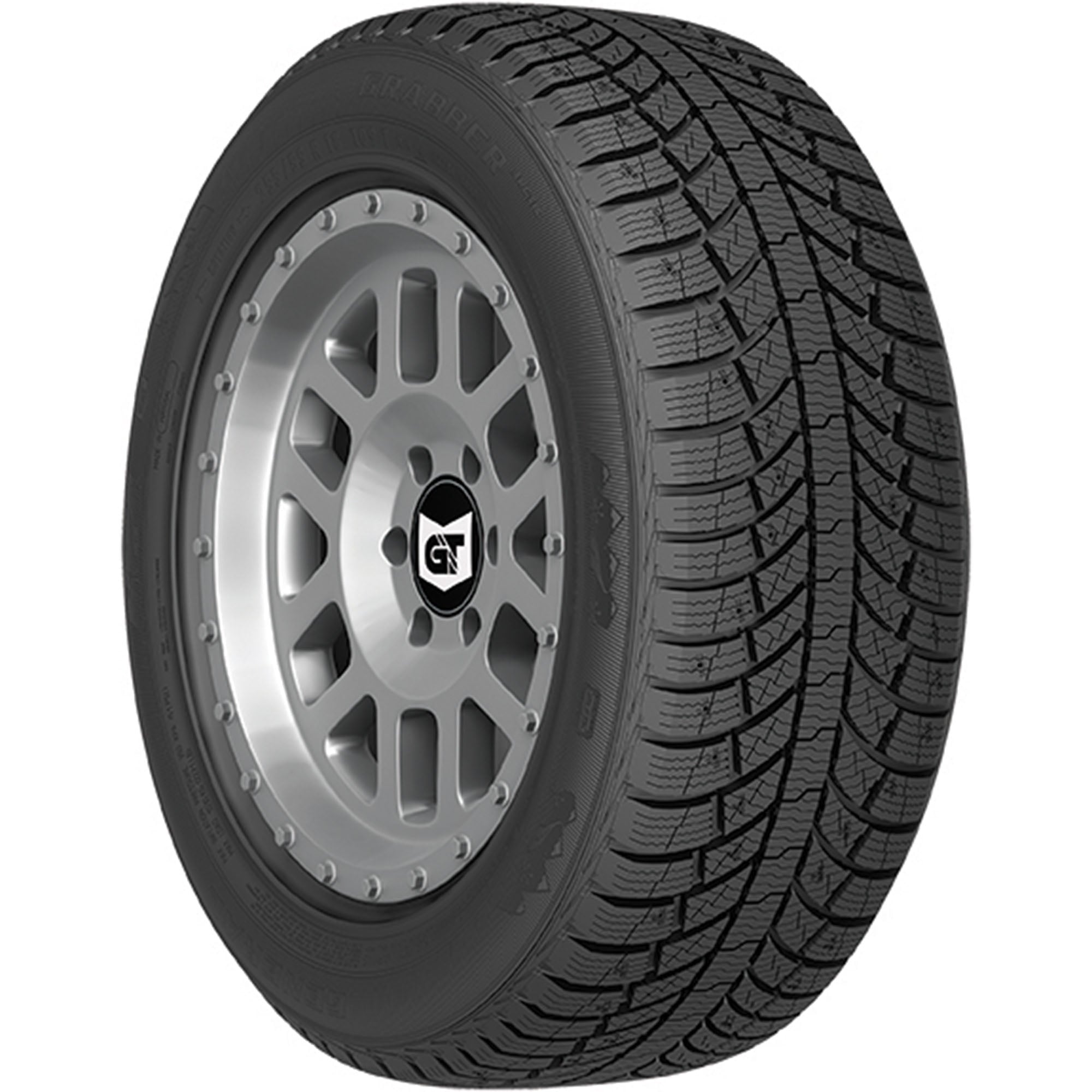 General Grabber Arctic Winter 235/70R16 109T XL Passenger Tire