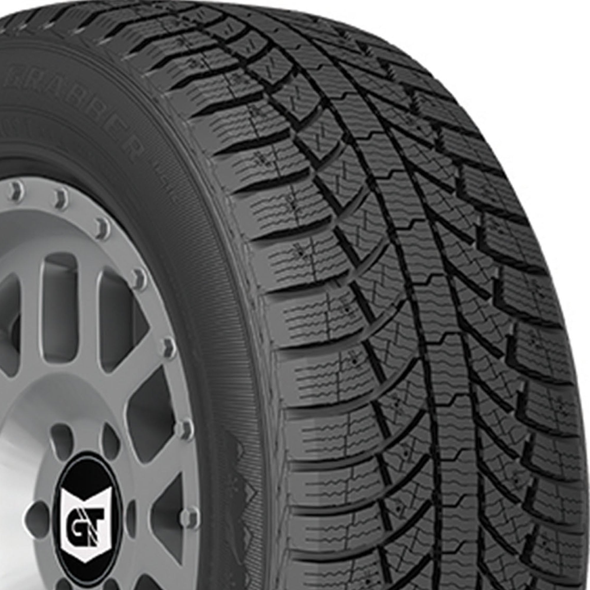 General Grabber Arctic Winter 235/70R16 109T XL Passenger Tire