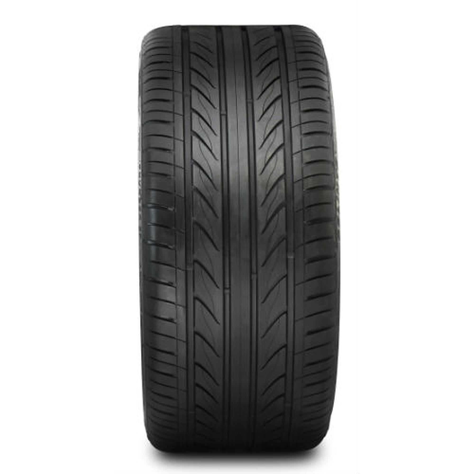 Delinte Thunder D7 All Season 245/30R22 95W XL Passenger Tire