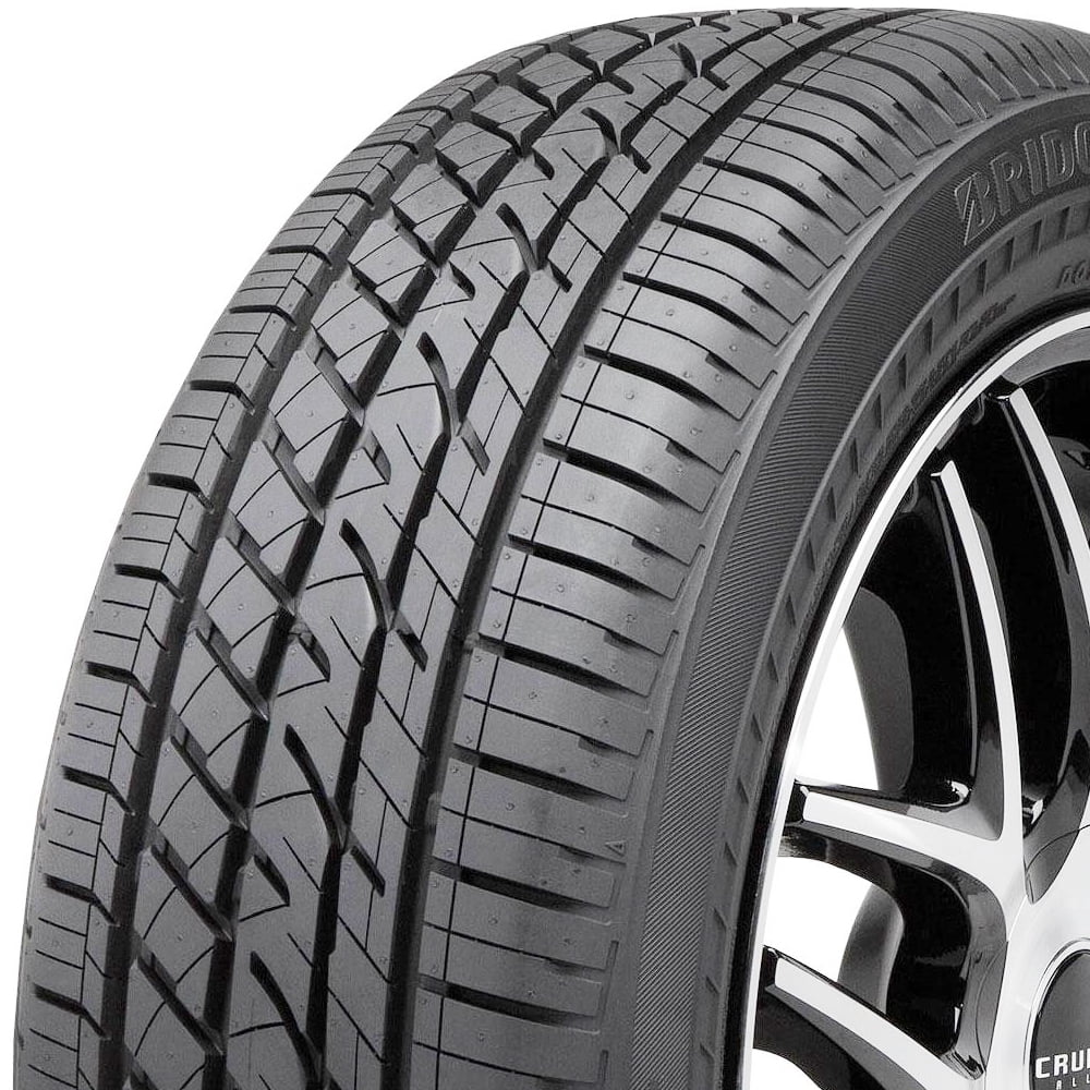 Bridgestone DriveGuard 245/45-19 102 W Tire