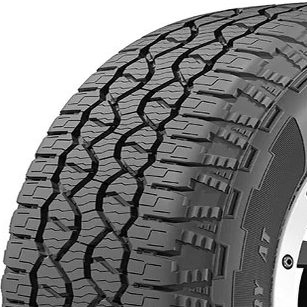 Goodyear Wrangler Territory AT All Terrain 235/55R17 103H XL Light Truck Tire