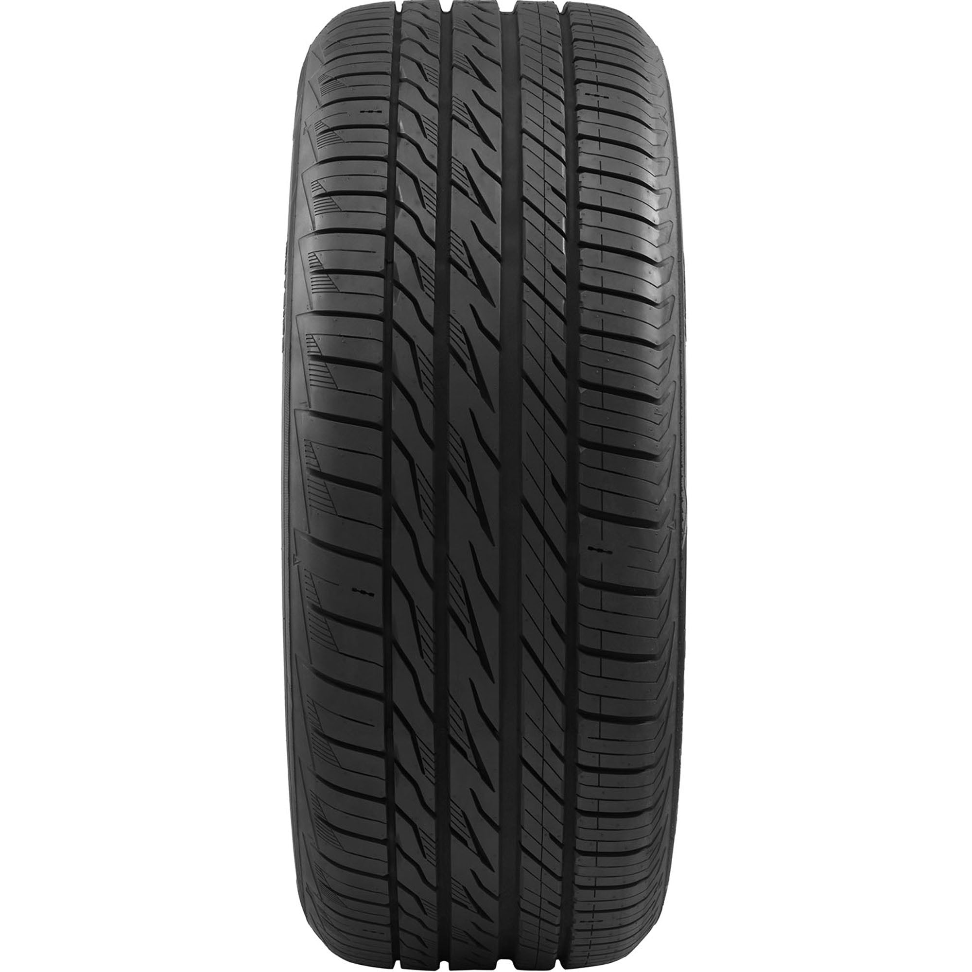 Nitto Motivo All Season 225/40ZR18 92W XL Passenger Tire
