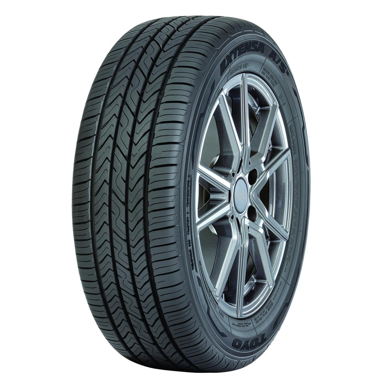 Toyo Extensa A/S II All Season 225/70R15 100T Passenger Tire