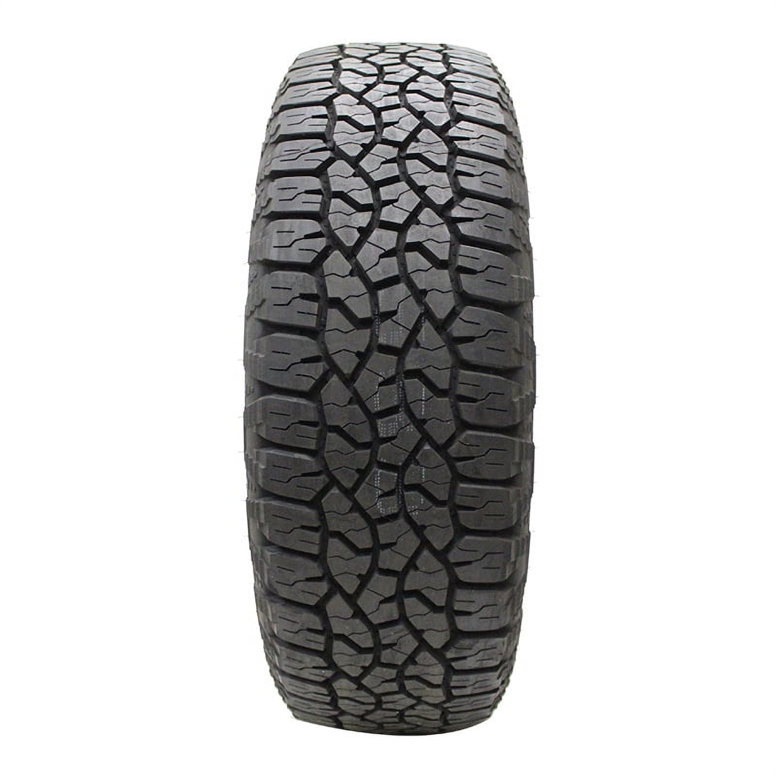 Goodyear Wrangler TrailRunner AT All Terrain 275/60R20 115S Light Truck Tire