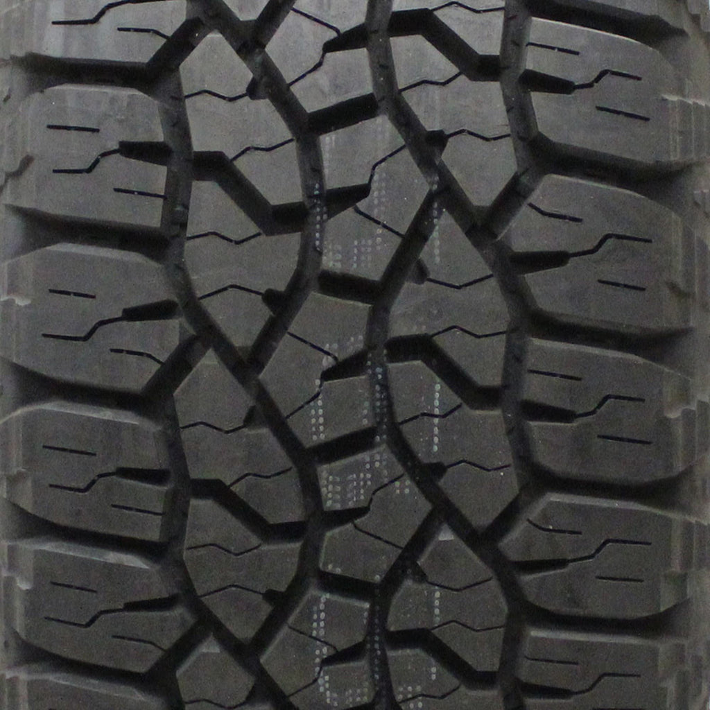 Goodyear Wrangler TrailRunner AT All Terrain 275/60R20 115S Light Truck Tire