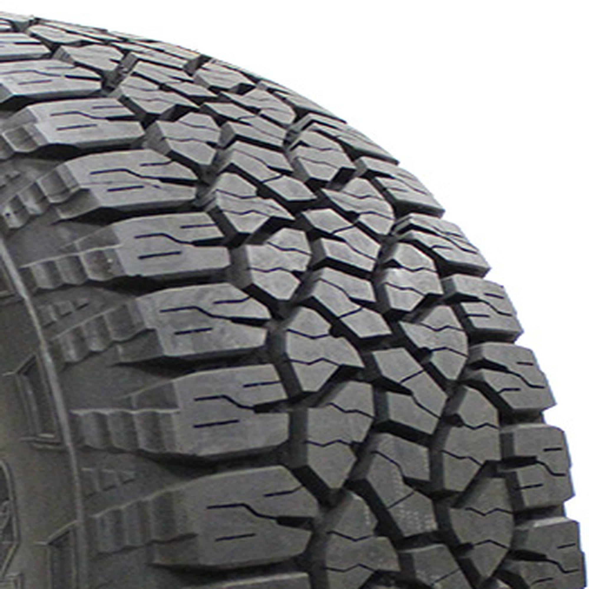 Goodyear Wrangler TrailRunner AT All Terrain 275/60R20 115S Light Truck Tire