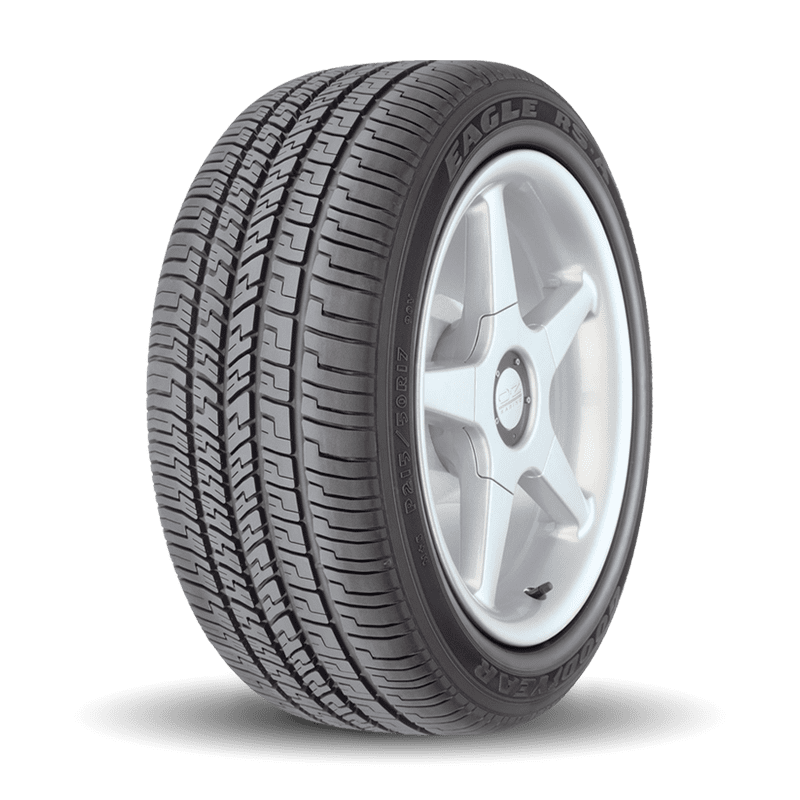 Goodyear Eagle RS-A 195/60R15 88H BSW