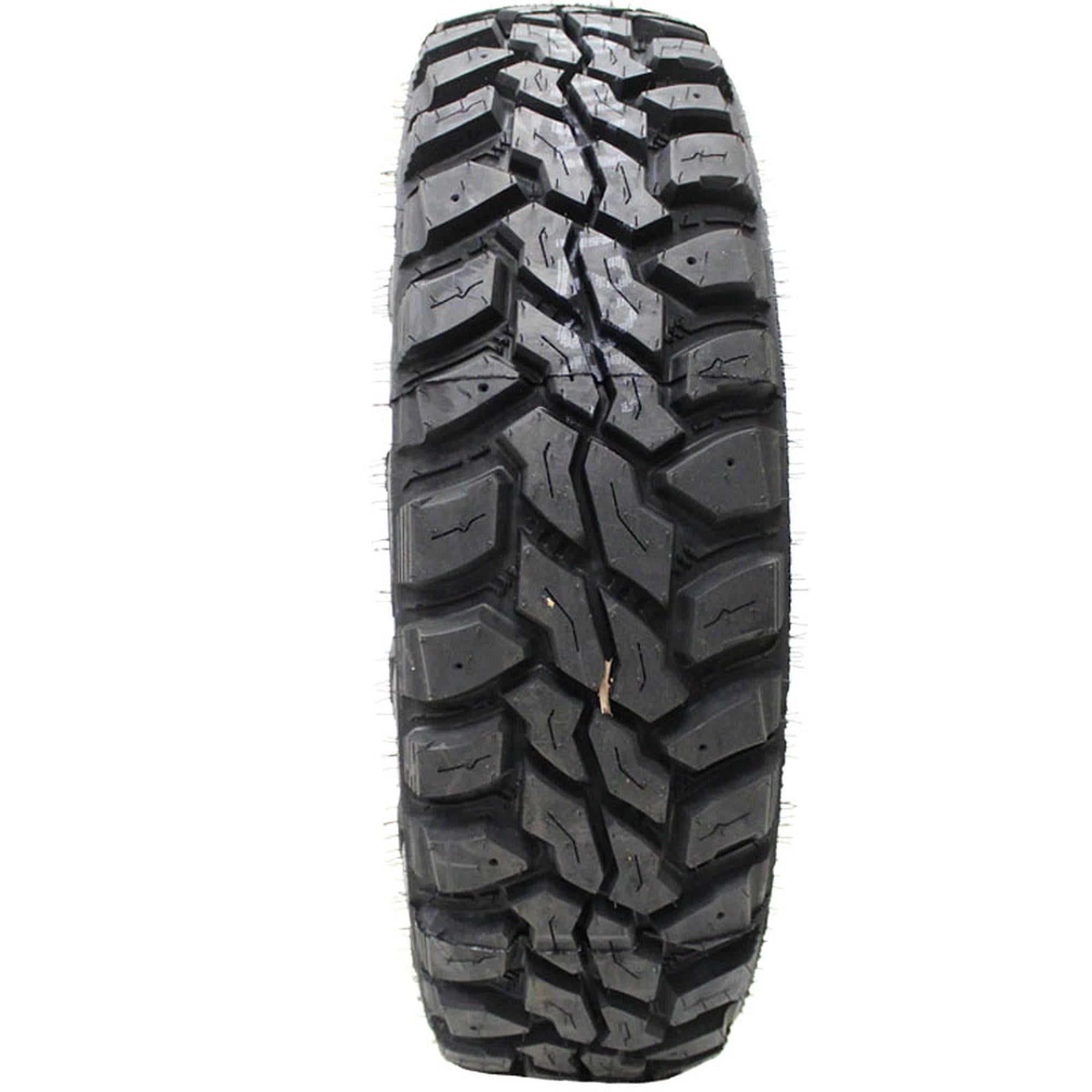 Mastercraft Courser MXT 275/70R18 125 Q Tire