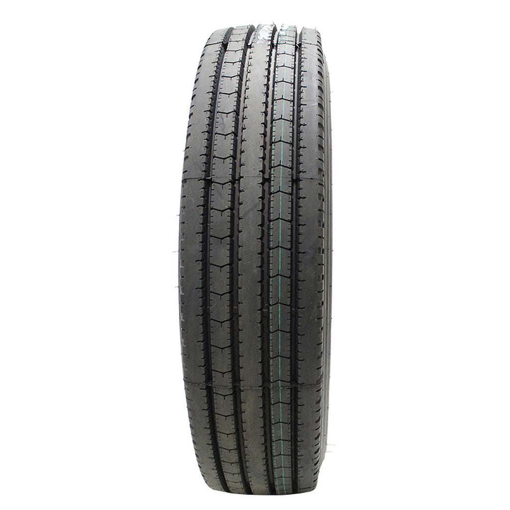 Roadmaster RM185 11R24.5 146/143L G Commercial Tire