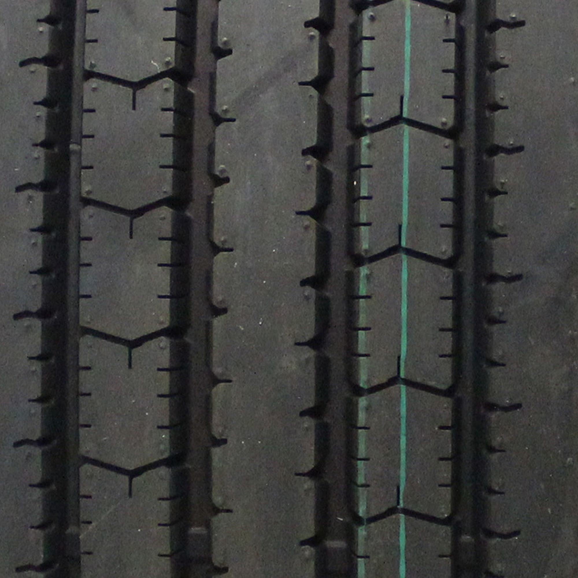 Roadmaster RM185 11R24.5 146/143L G Commercial Tire